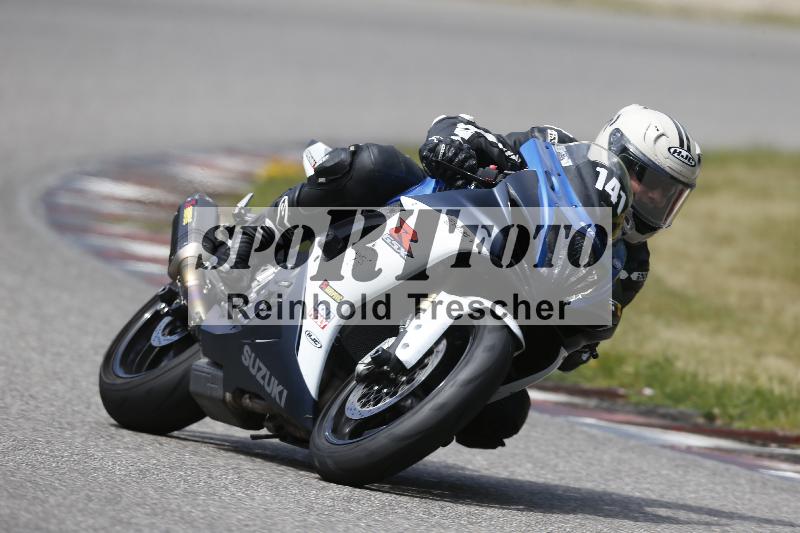 /21 29.05.2025 Speer Racing ADR/Gruppe gelb/141